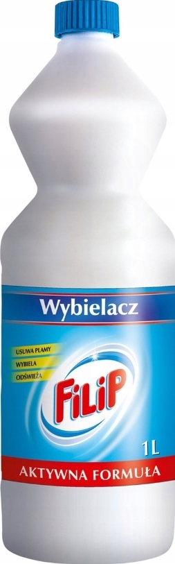 

Filip, Wybielacz, 1 l