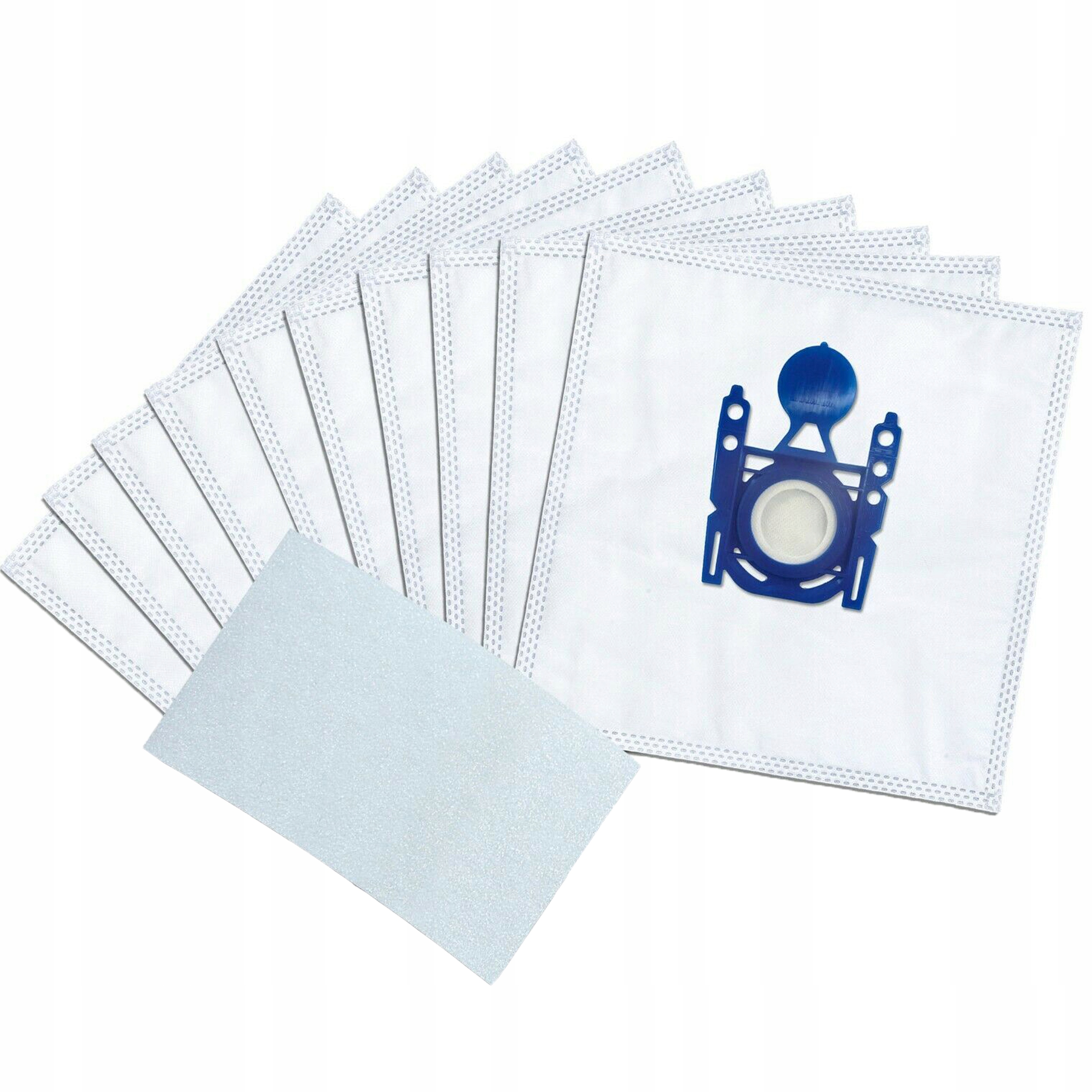 

10x Worki Do Bosch GL20 GL30 Compaxx G All Serie 4