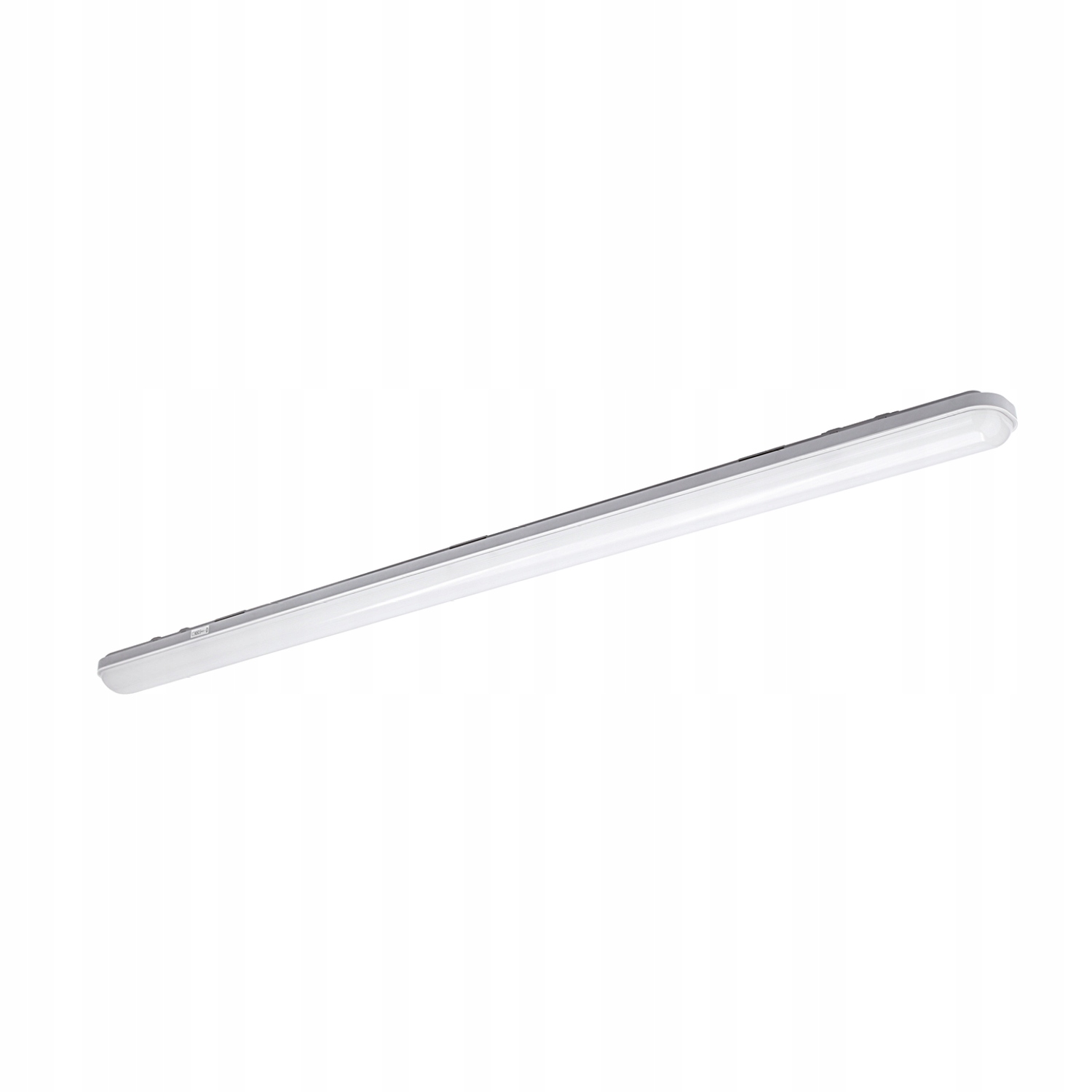 Hermetické stropní Led svítidlo Aqua s chladným bílým světlem