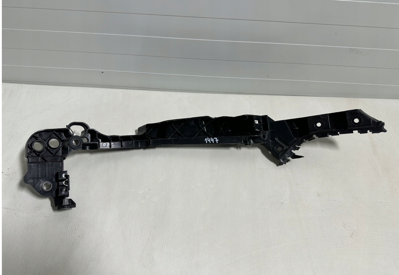 Volkswagen Golf VI support holder left 1K9807571D