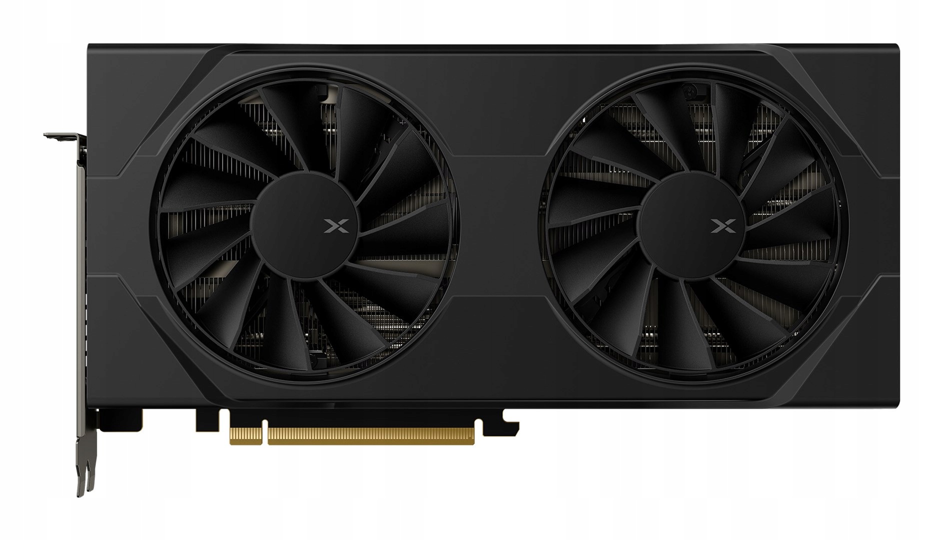 XFX Swift AMD Radeon RX 9060 XT 16GB OC Gaming Edition