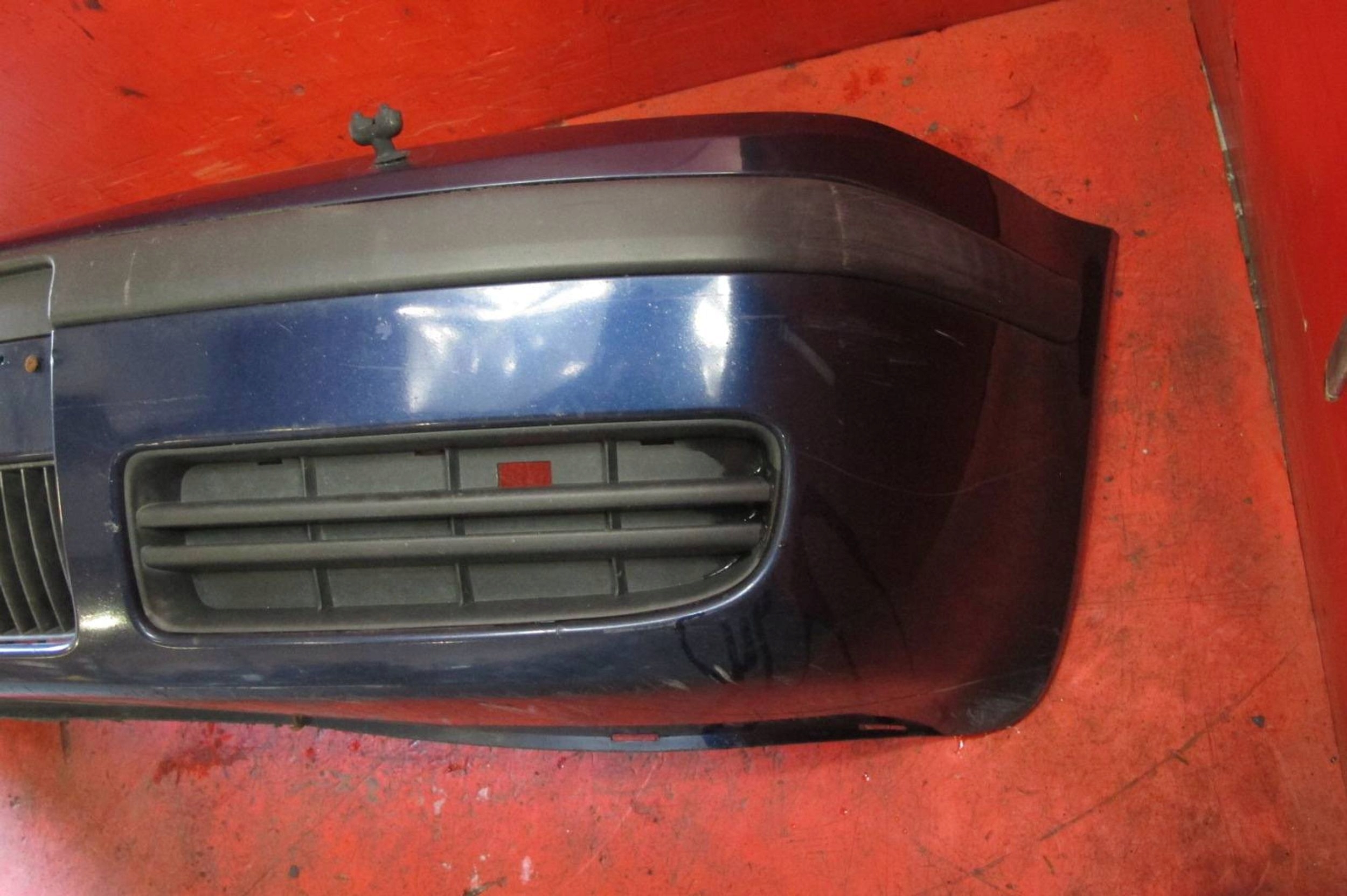 Skoda Octavia and 1 LIFT 00- front bumper front washers 9460