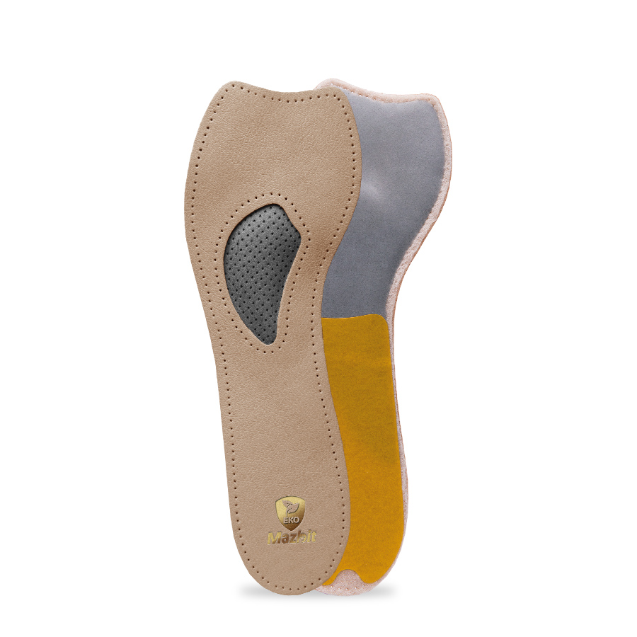 

Wkładka Ortoped Mazbit Twist 3/4 MO413 Rozm 37-38