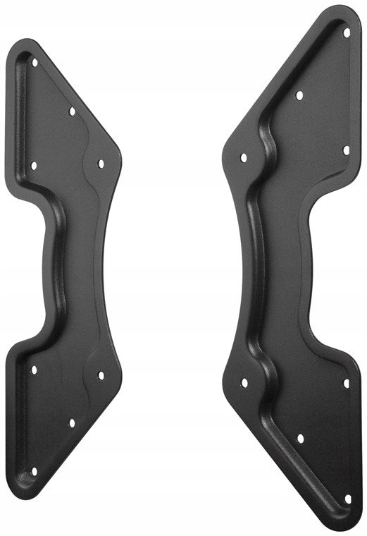 Uchwyt TV VESA Adapter max 400x400 81-147cm/58 60134