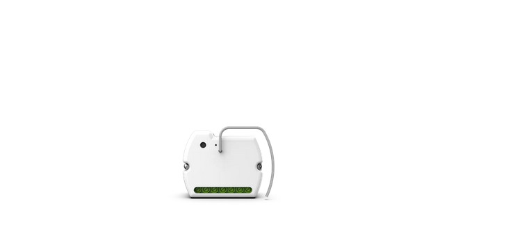 Bezdrôtové Relé Rolety PPZ-02 Do Plechovky 230V Sinum Smart Home K