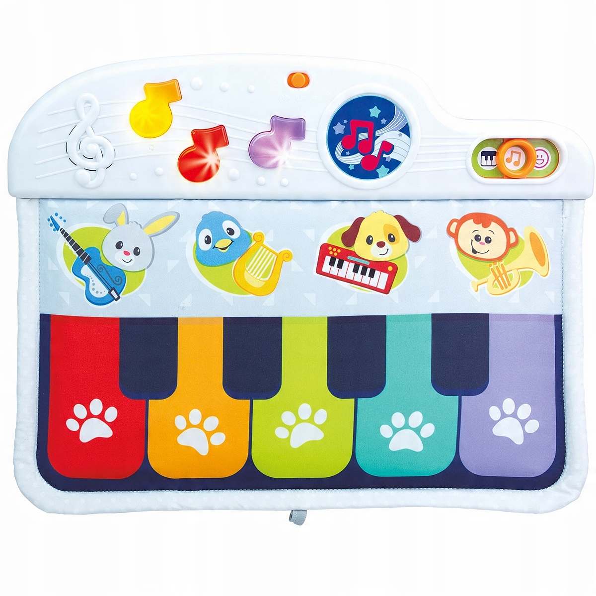 

Smily Play Pianinko Na Ramę Łóżeczka