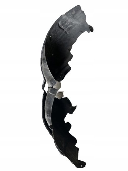 Alfa Romeo Giulia Quadrifoglio Nadkole Prawy Tył