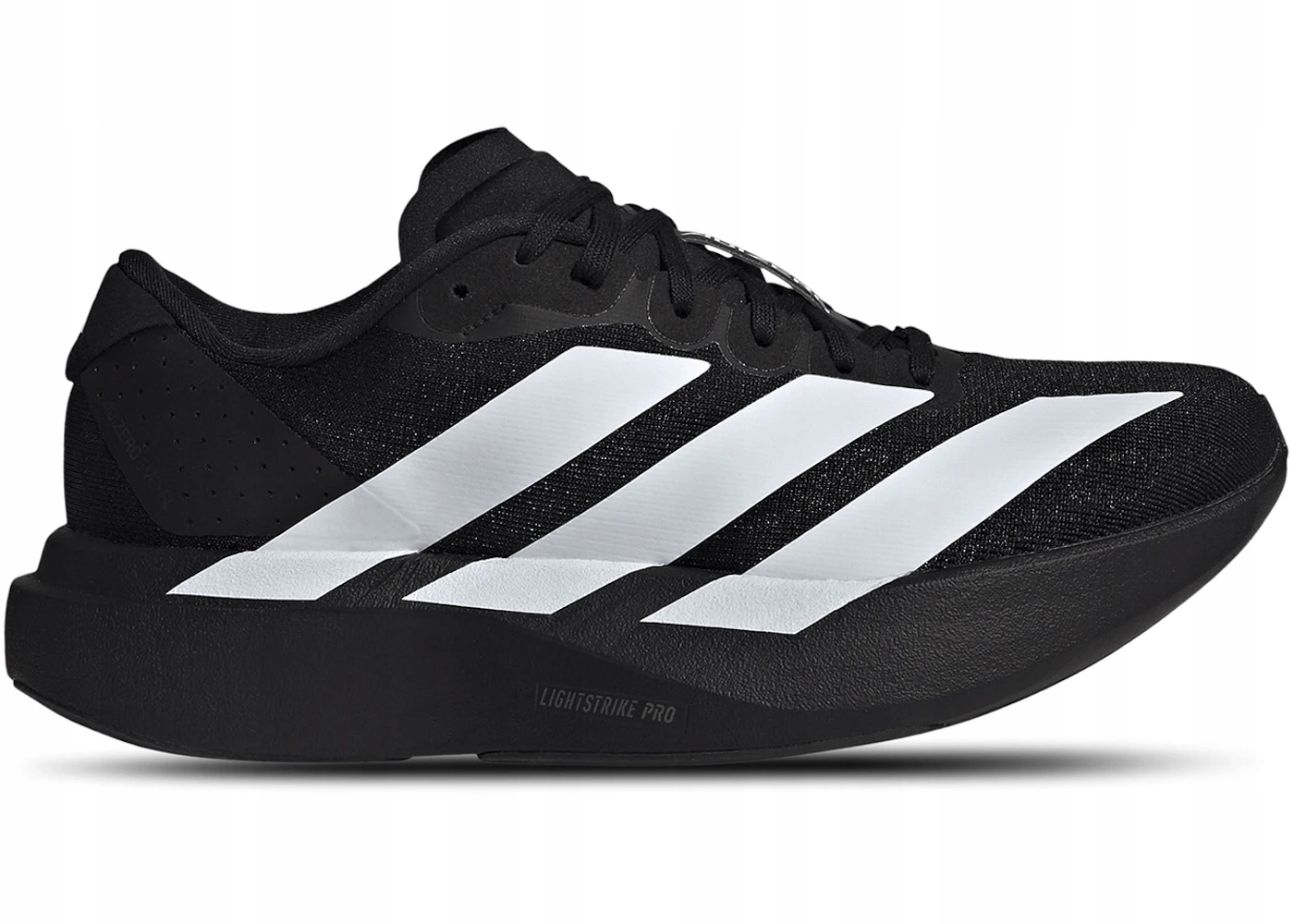 adidas Adizero Evo Sl černá bílá dámská KK1247 36 2/3