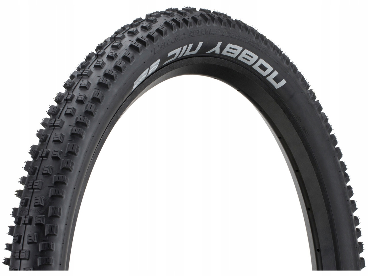 Pneumatika Schwalbe Nobby Nic 27.5x2.25 Performance Addix E-50 rolovací
