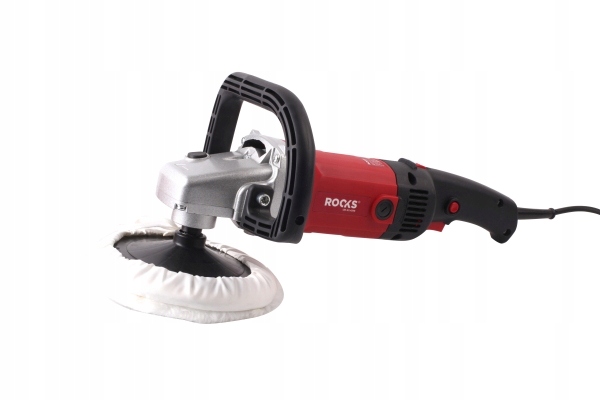 ROOKS POLERKA 180 MM, 1200 W Moc 1200 W