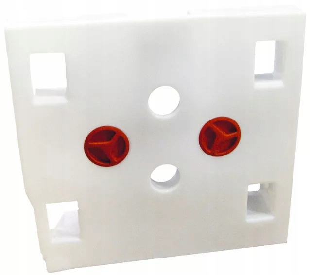 61054 - Резервуар для води сірий 93 л DUCATO 06-