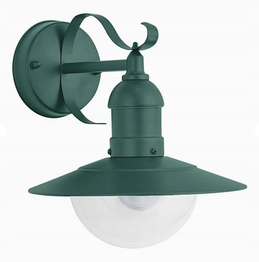 Oslo venkovní nástěnné svítidlo 8682