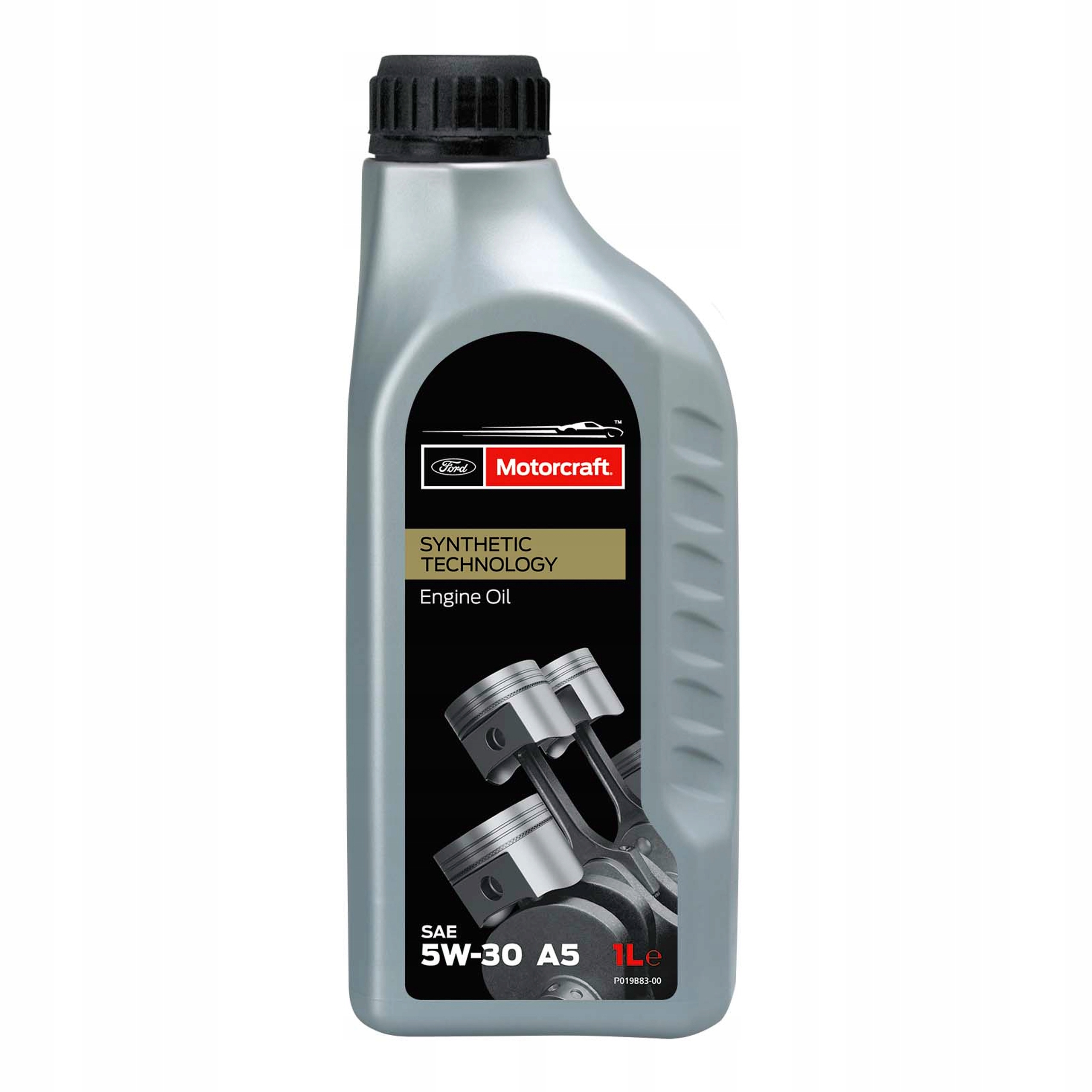 

Olej Ford Formula F 5W30 1L A5/B5