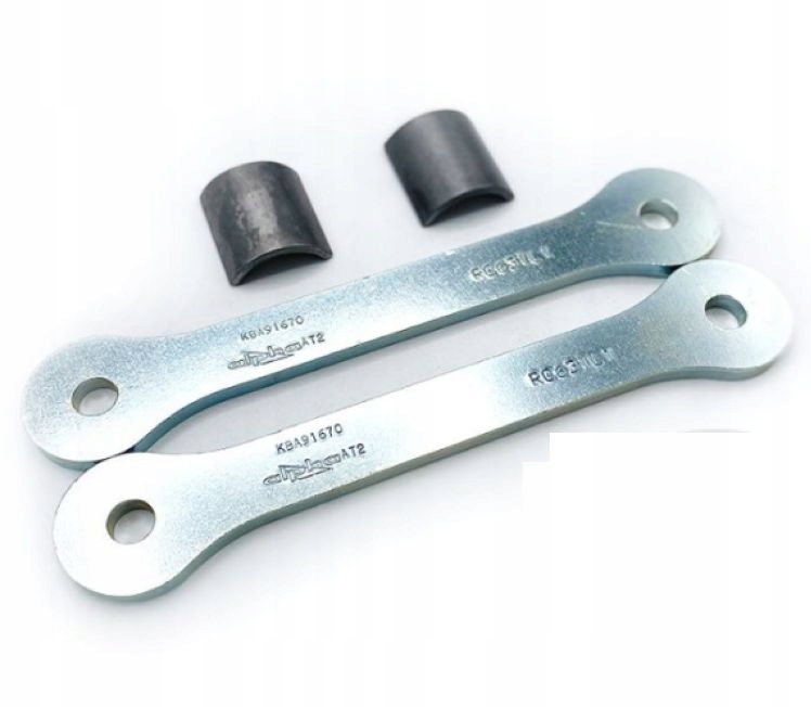 Sada Pro Snížení Zadního Odpružení Honda Nc 750 Xa Abs 2021-2024