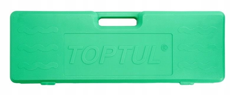 Zestaw narzędzi TOPTUL GCAI1701 Marka Toptul