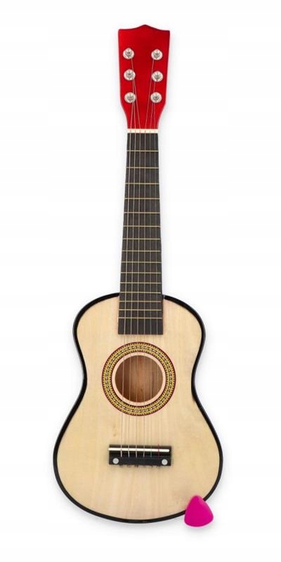 Gitara 6-strunowa 23'' Marka Simba