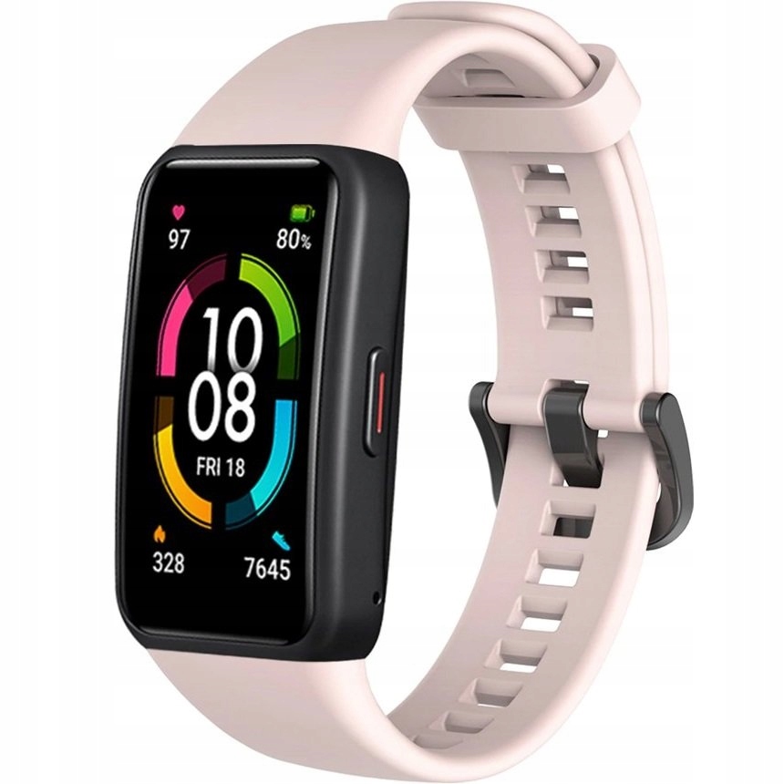 

Pasek Opaska Do Huawei Band 6 Honor Band 6