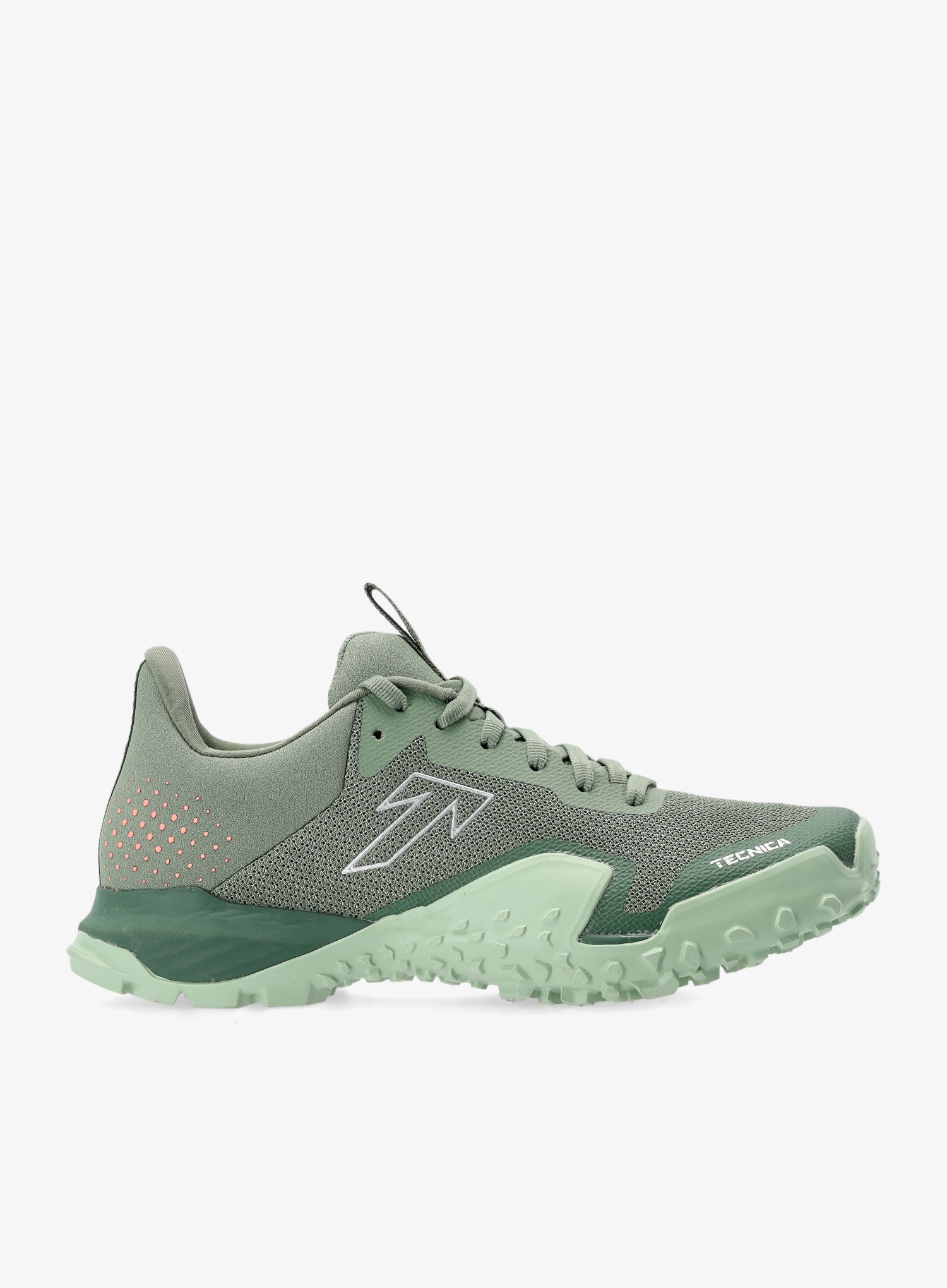 Dámské turistické boty Tecnica Magma 2.0 S calm lichene/light 38 2/3