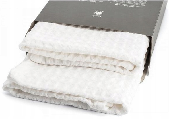 Muhle T1 Ručník na holení 2ks