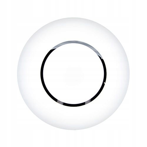 Stropní Svítidlo Led kulatý Stropní svítidlo do koupelny 16W neutrální Ringe Ideus