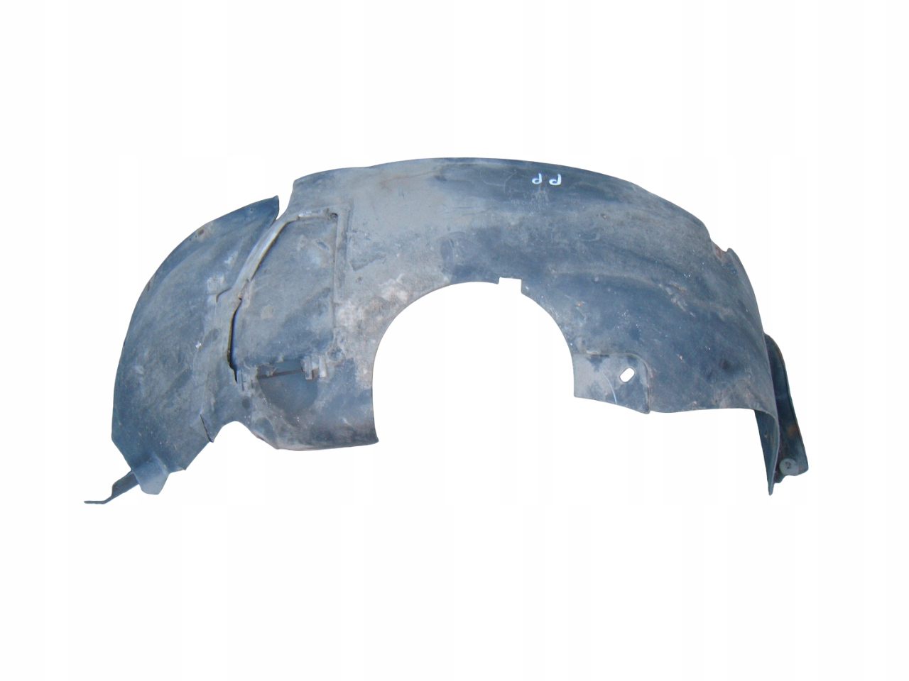 CHRYSLER PT CRUISER 00- NADKOLE PRAWY PRZÓD