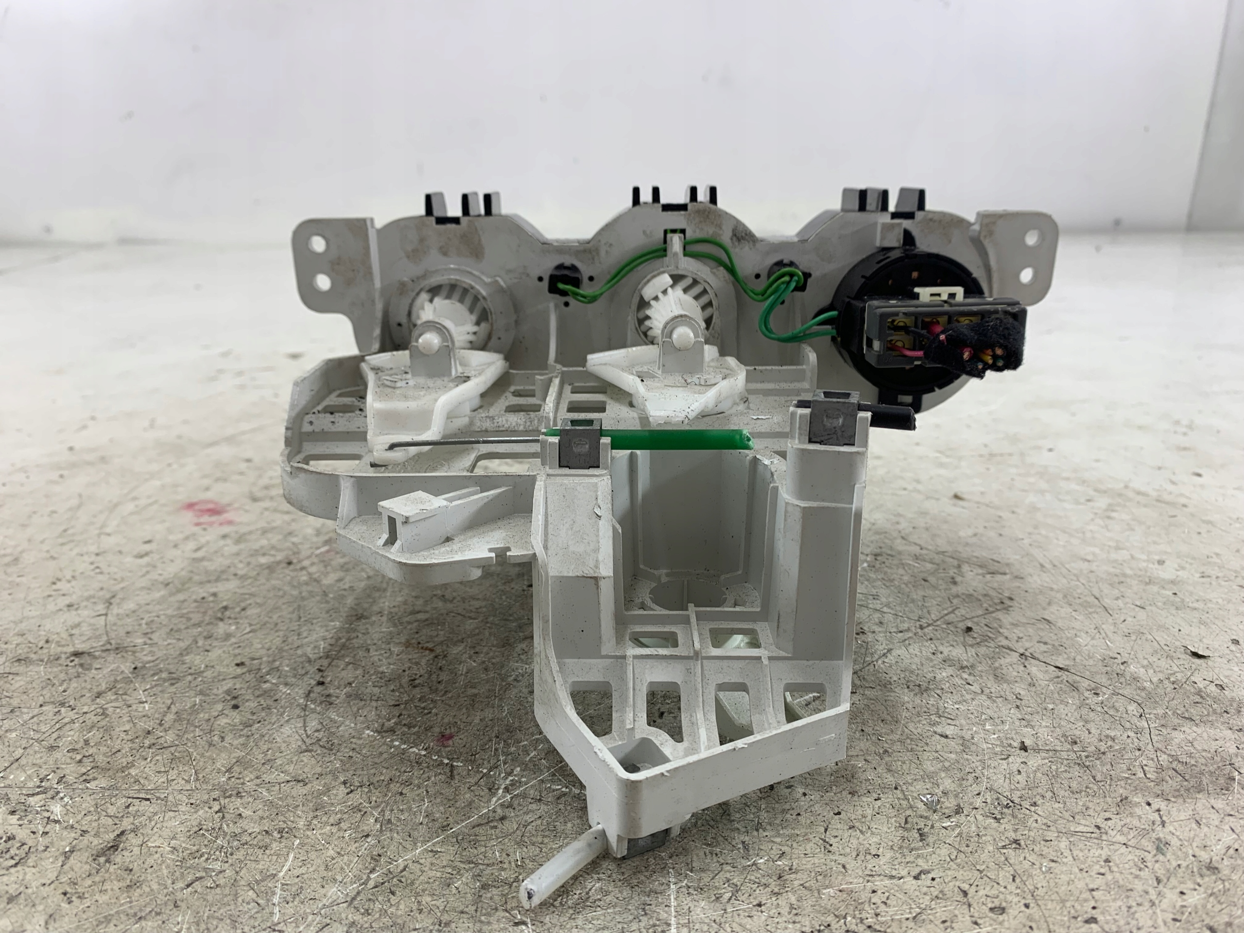 KIA PICANTO et Unite commande clima