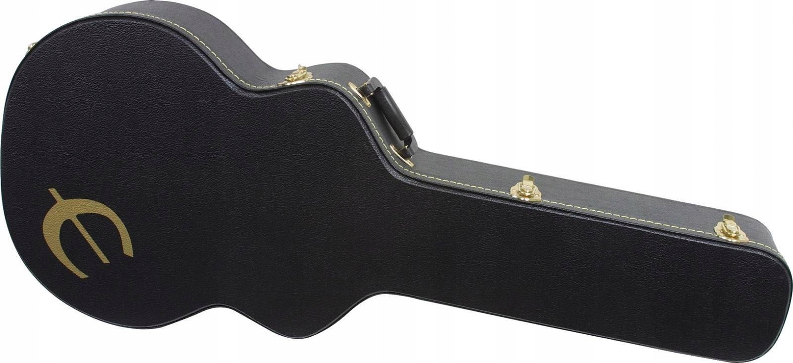 Epiphone Case Epi Hardshell Jumbo – jumbo pouzdro na kytaru