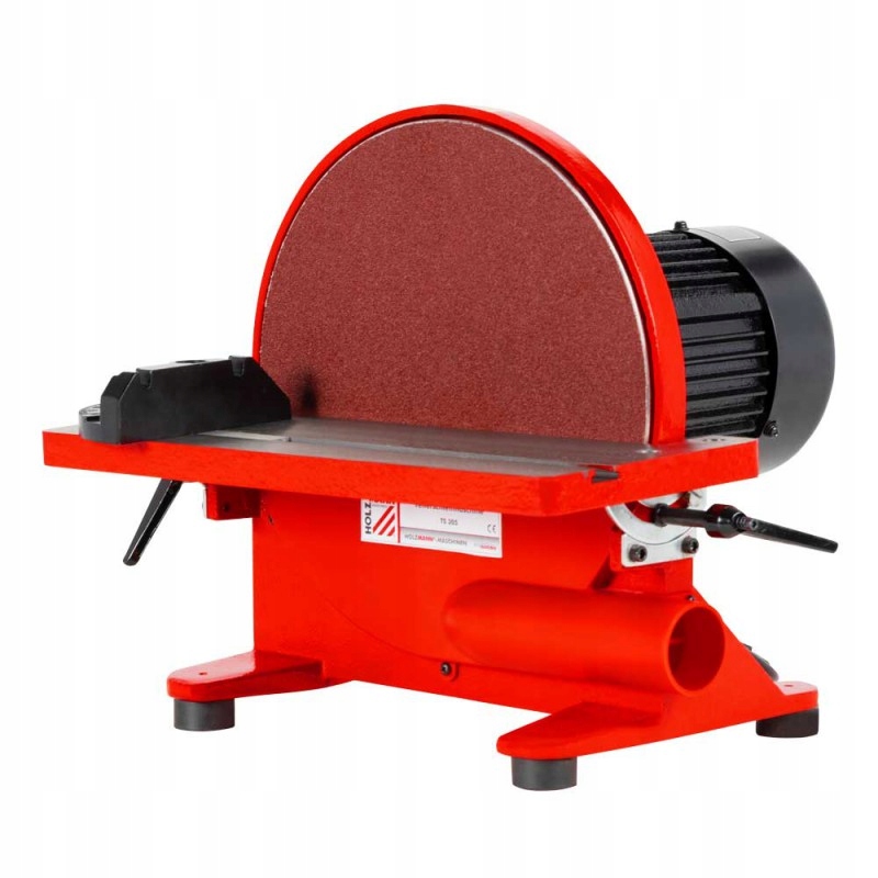 Szlifierka tarczowa TS 305 Kod producenta TS305_230V