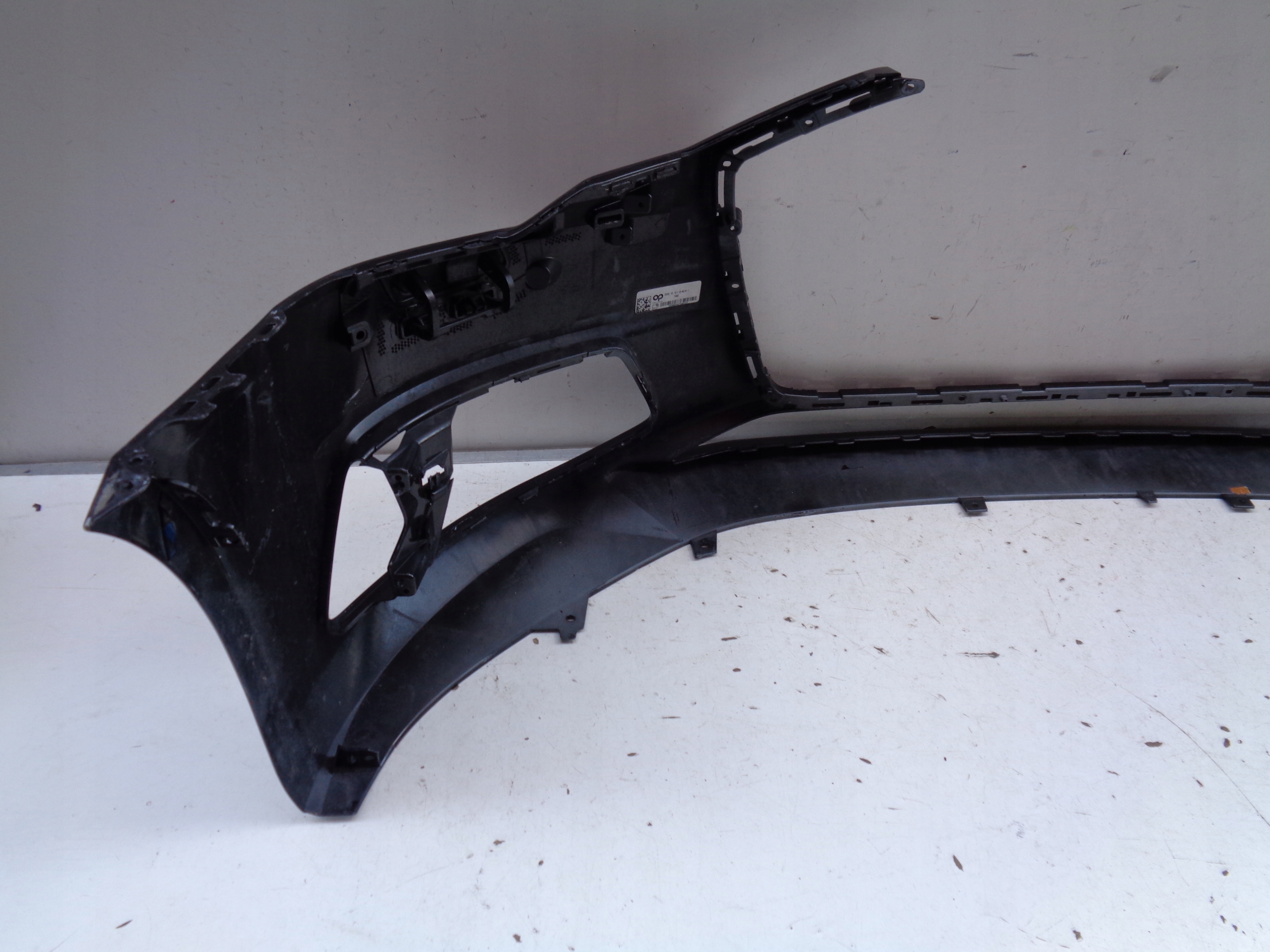 FRONTSTOSSSTANGE AUDI A6 C8 4K 4K0 18- NR 40197