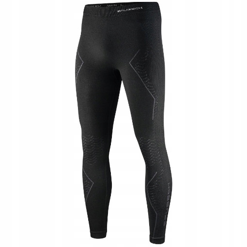 Getry Brubeck Extreme Merino LE1352M Męskie Czarny M
