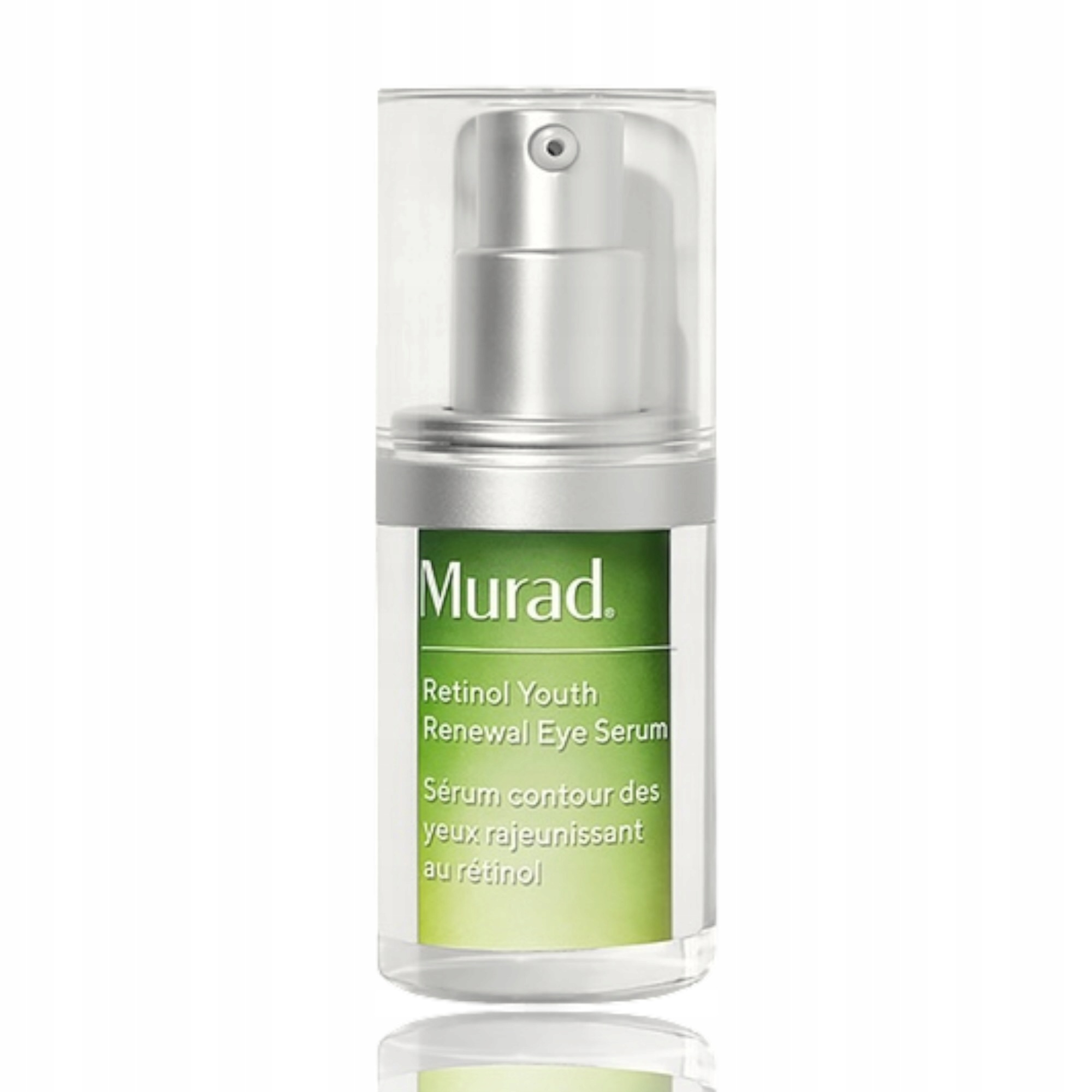 Murad Retinol Youth Reneval Eye Serum – sérum pod oči s retinolem