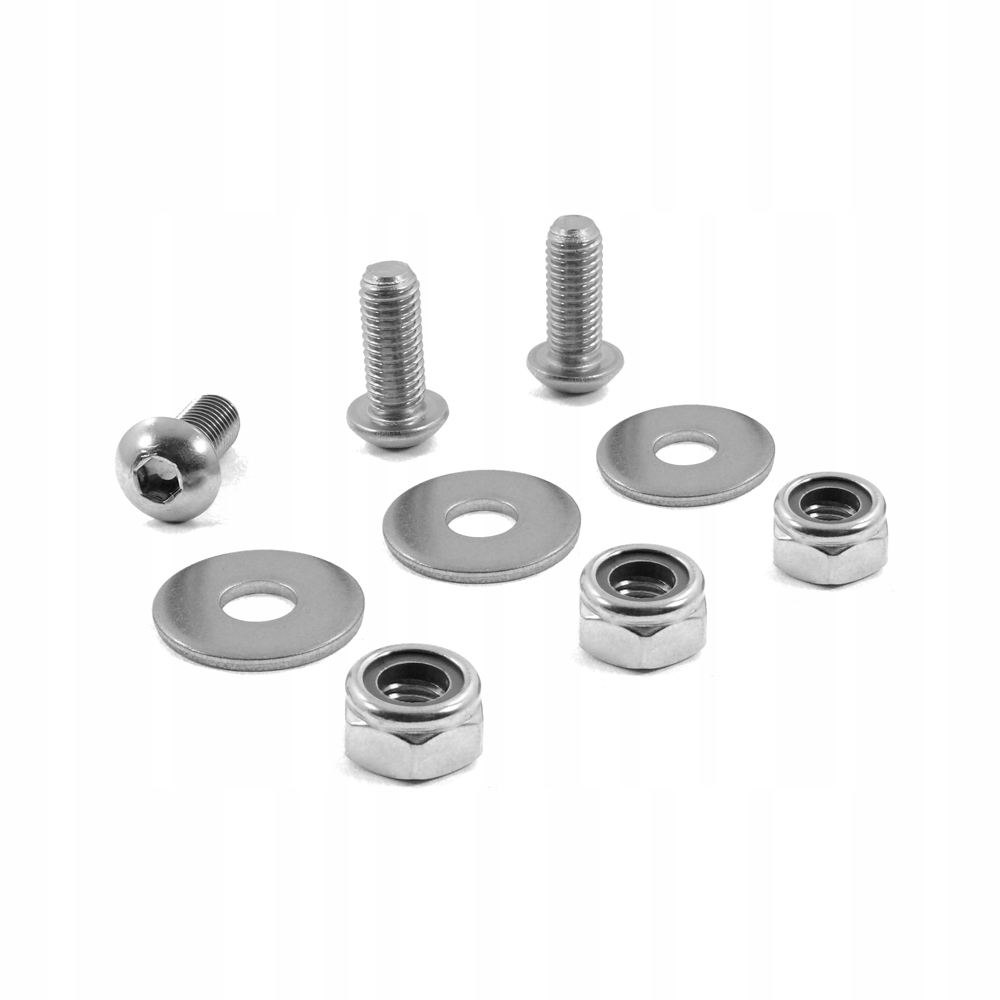 Śruby do krzyżaka pralki Bosch Maxx 6, 7