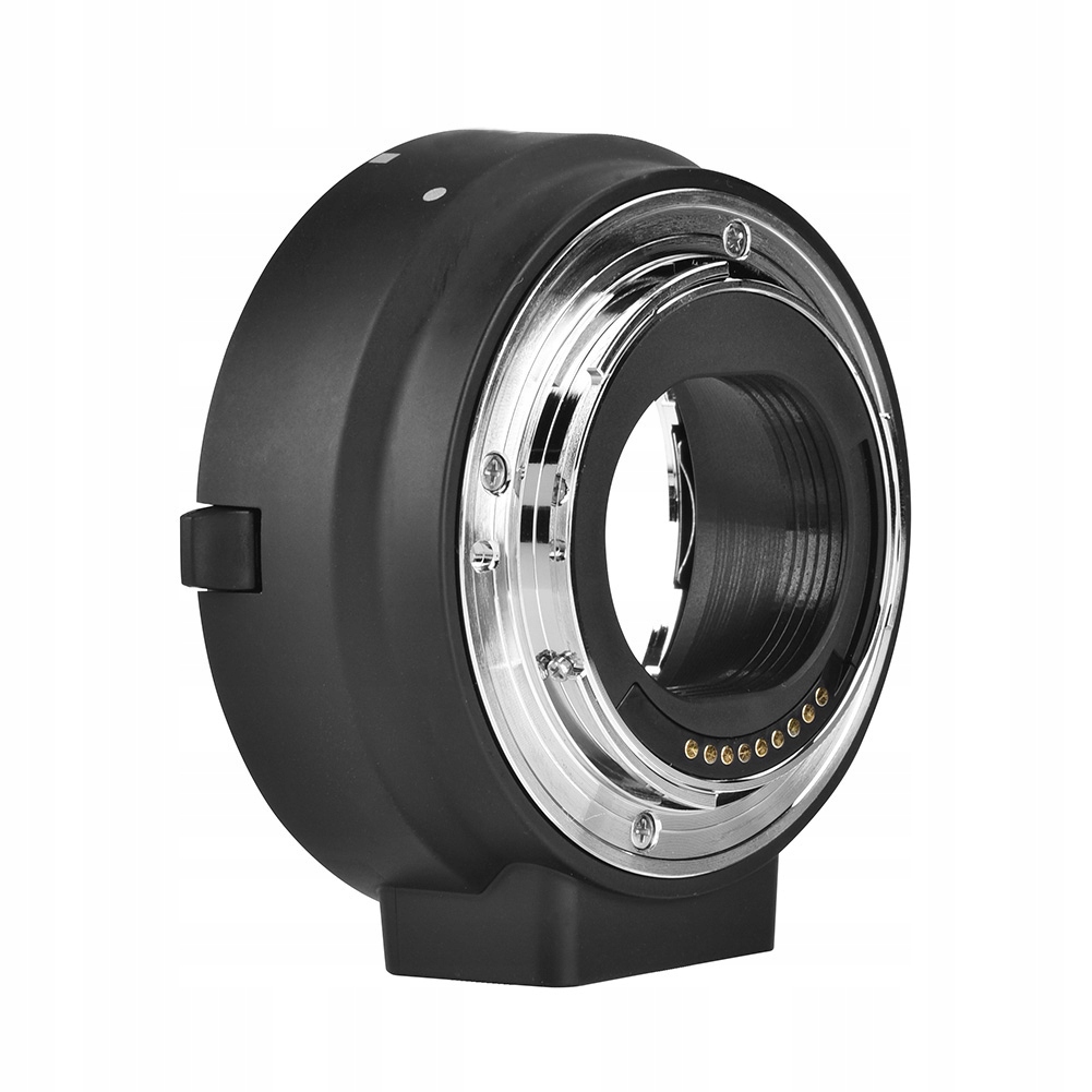 CANON MACRO PIERŚCIENIE POŚREDNIE AUTOMATYKA AF