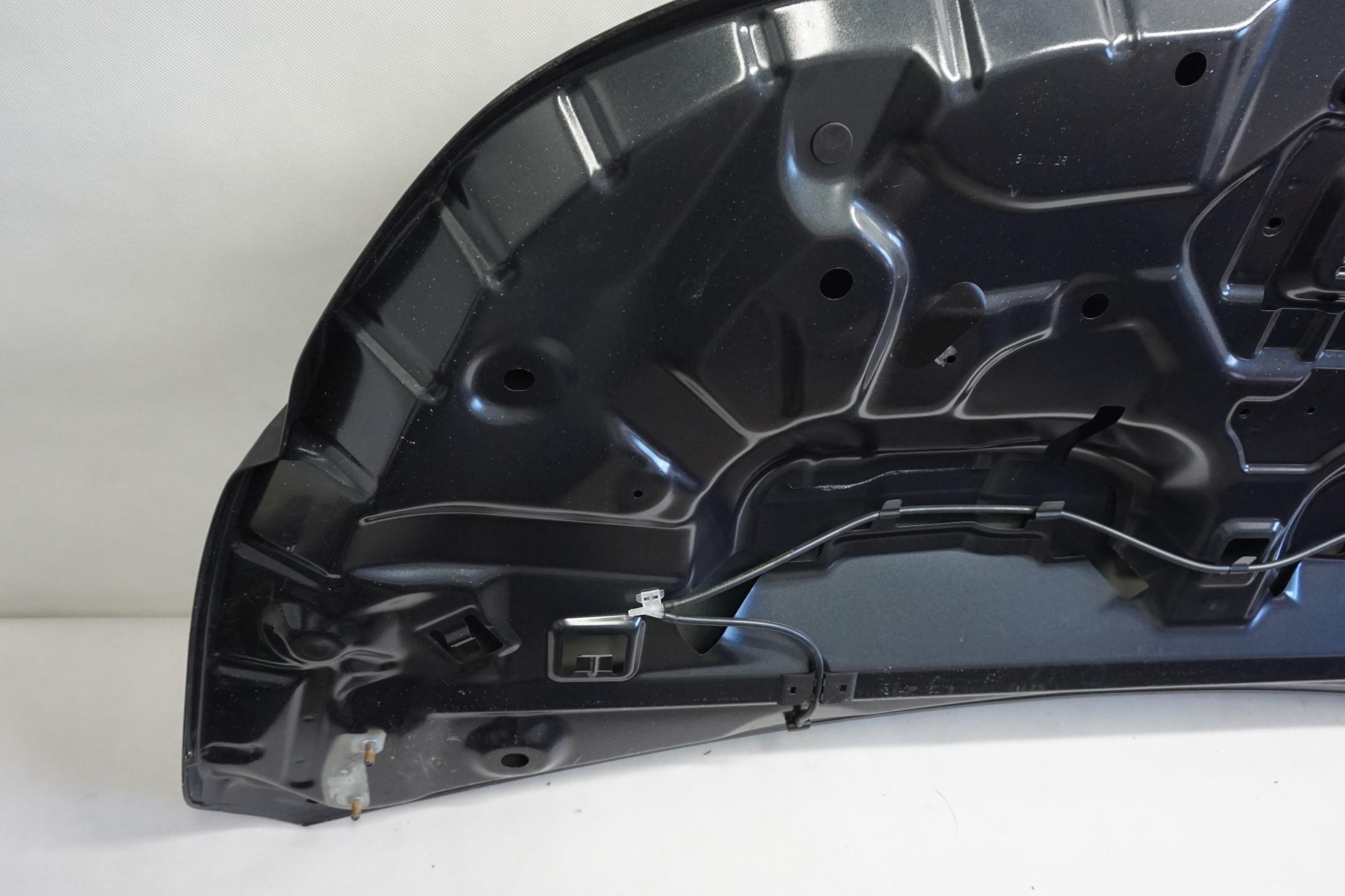 Motorhaube Nissan Primastar J4 Bonnet PRIMASTAR Hood - Thumbnail 7