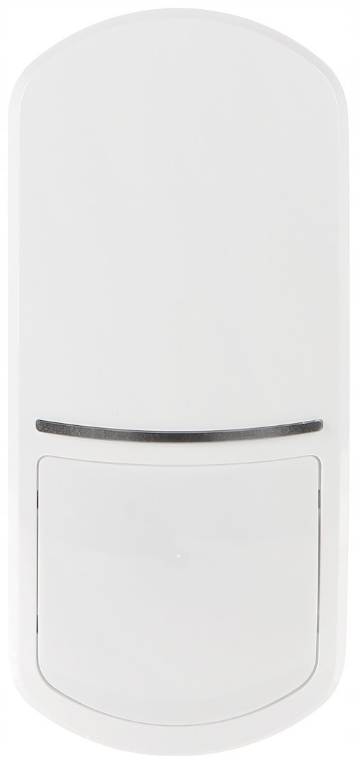 Duálny Detektor Mikrovlnná Rúra Pir Slim-dual-luna-pet Satel