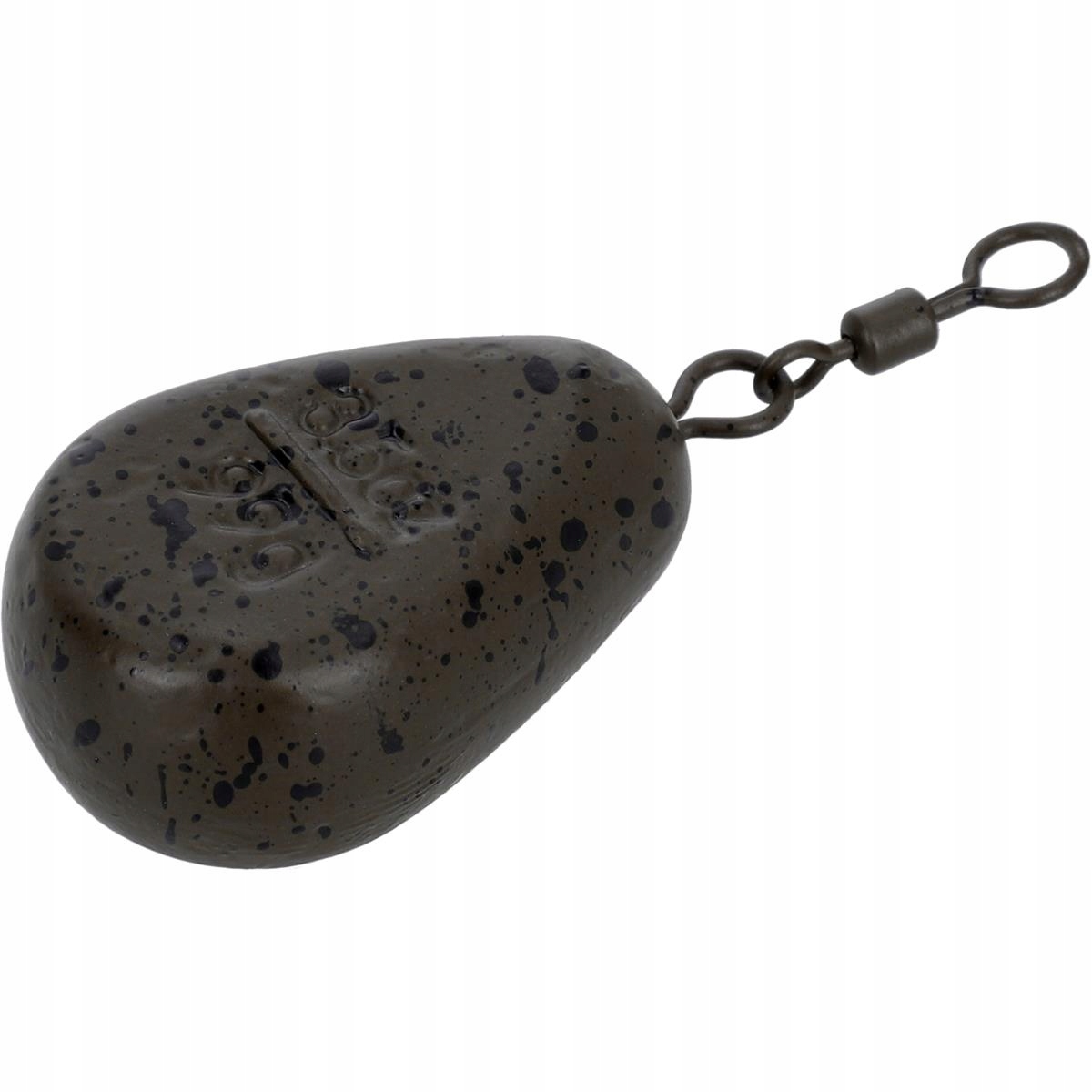Mikado Ciężarek Flat Pear 113g 4.0 oz