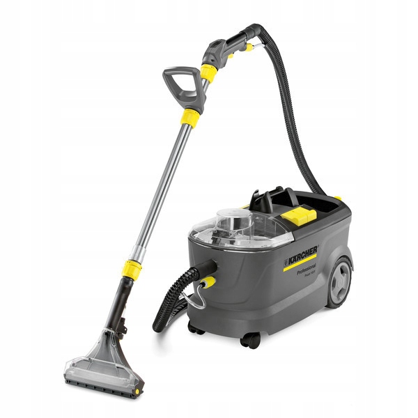 Karcher Puzzi 10/1 Vysavač Vysavač
