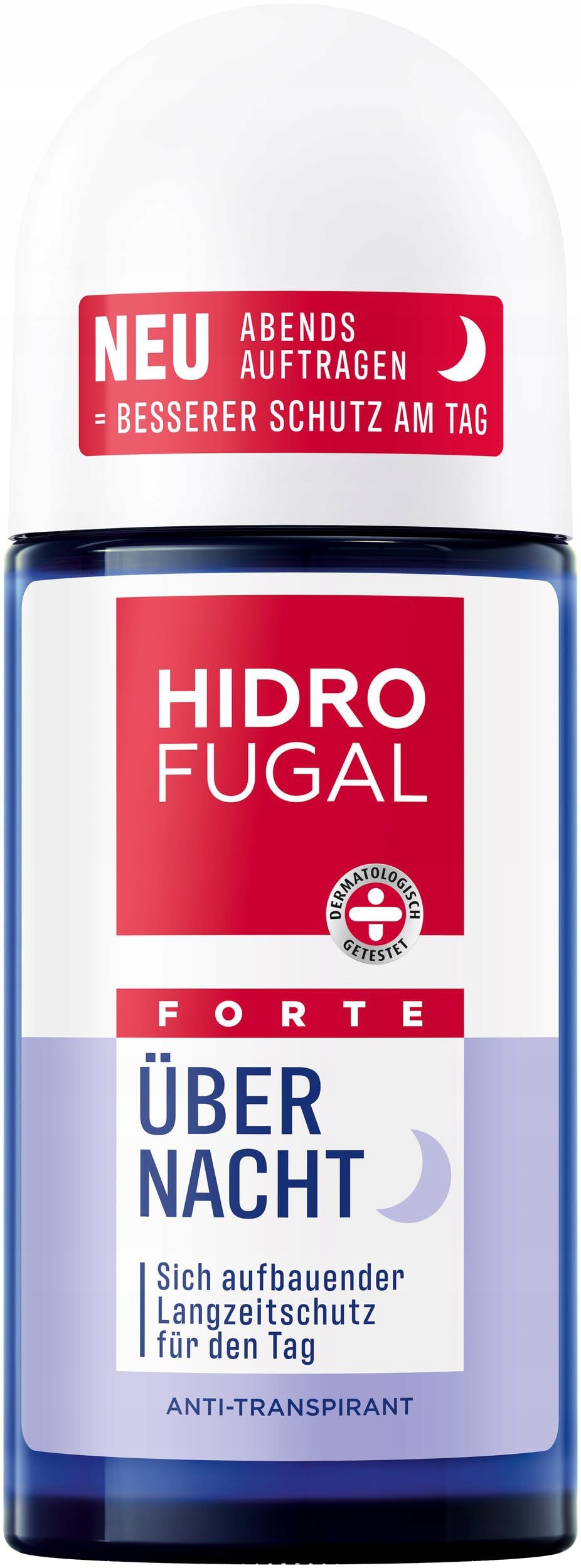 Hidrofugal Forte Ber Nacht Deo-roller 5