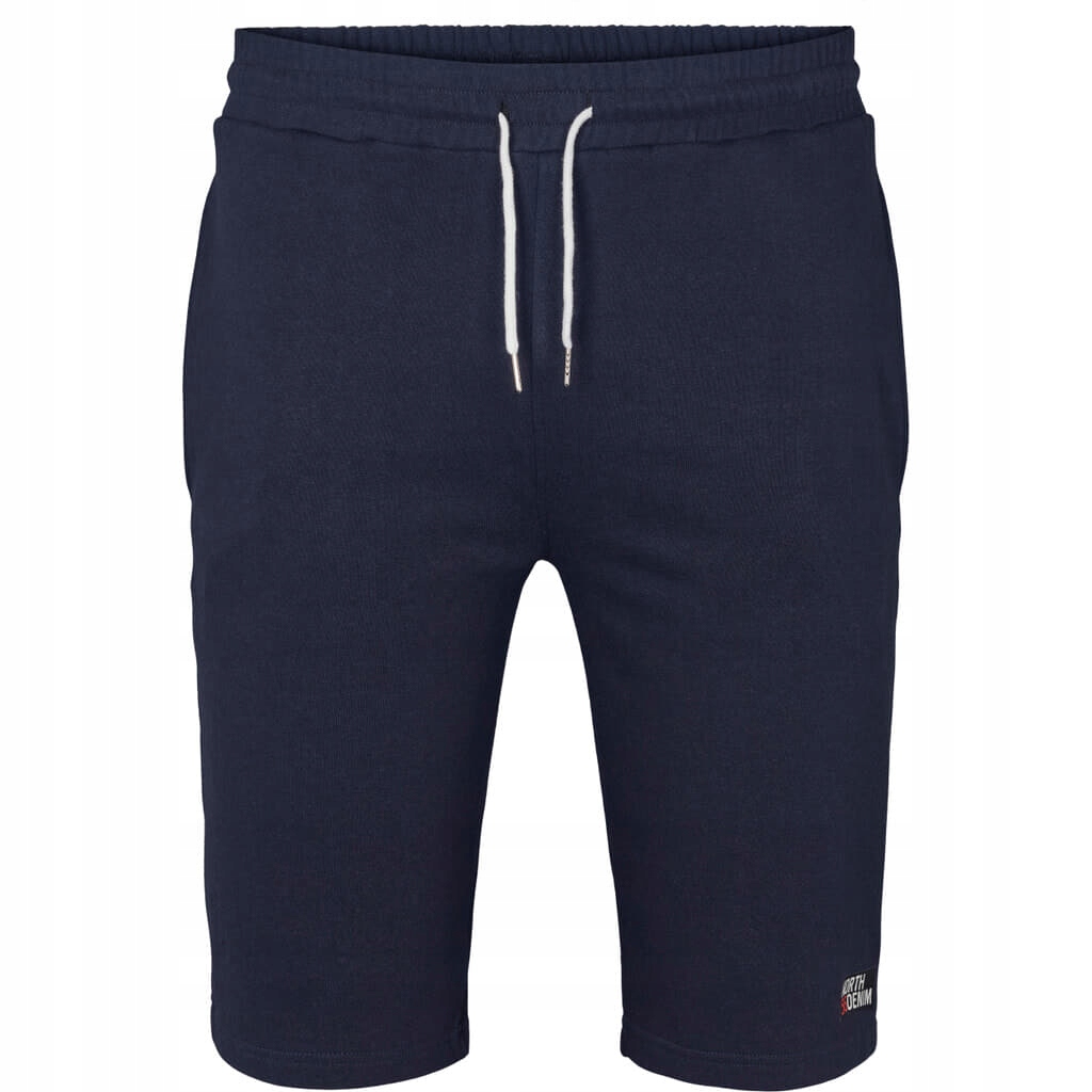 North 56°4 21332B Velké šortky z konopí 3XL