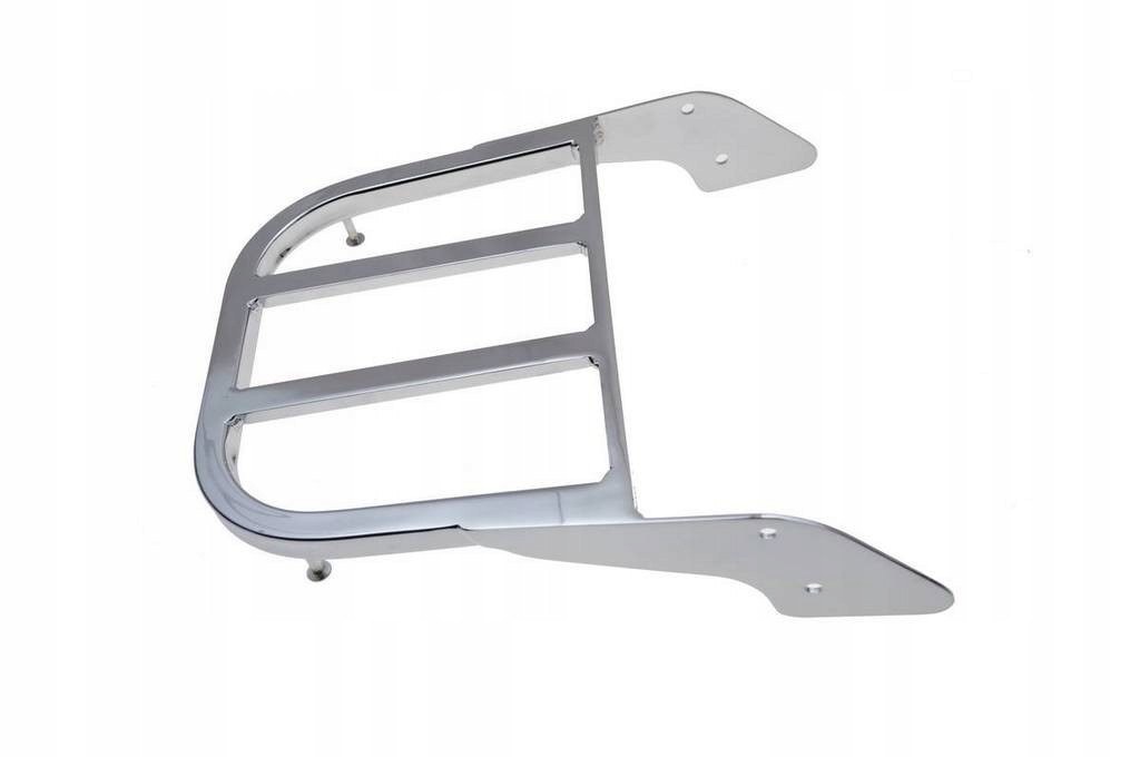 BAGAŻNIK UNIWERSALNY - SUZUKI VOLUSIA HONDA VTX R