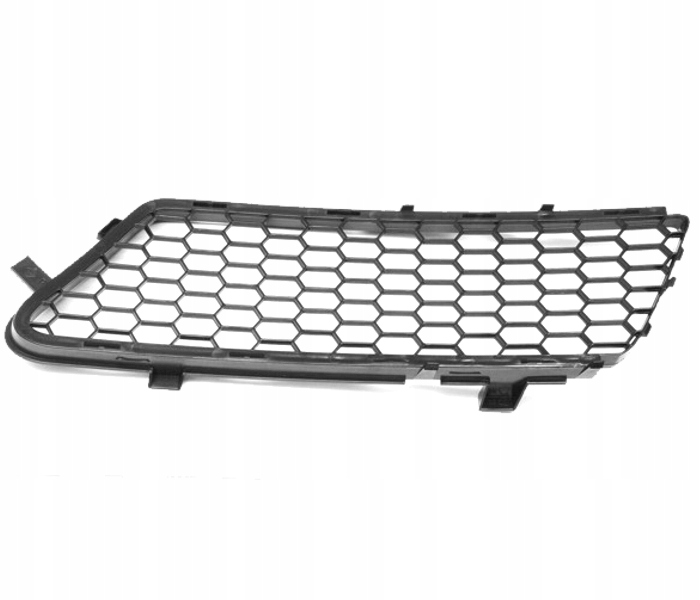 Alfa Romeo 159 05 Atrapa kratka zderzaka L P kpl Color black