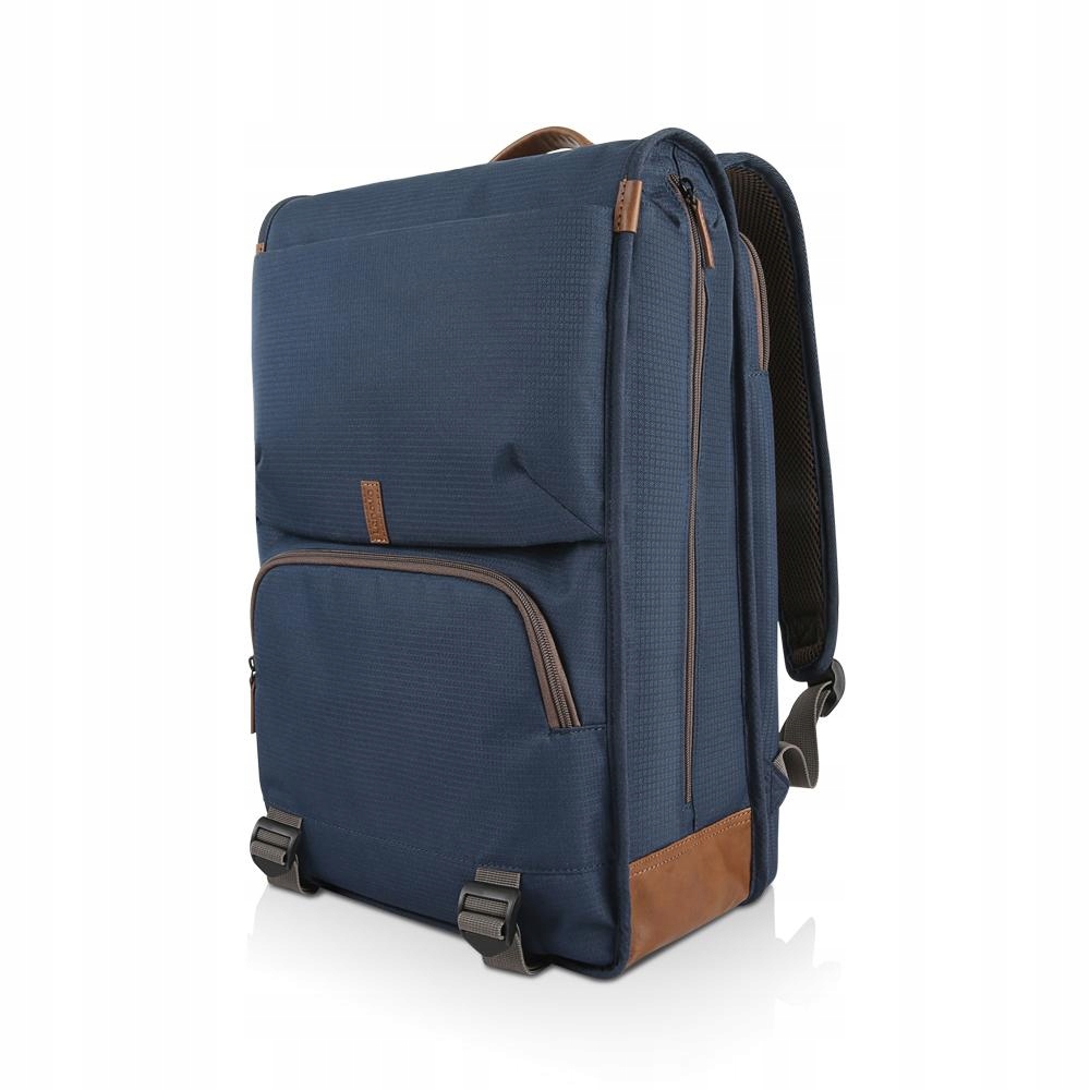 

Plecak Lenovo Urban B810 GX40R47786 15,6''