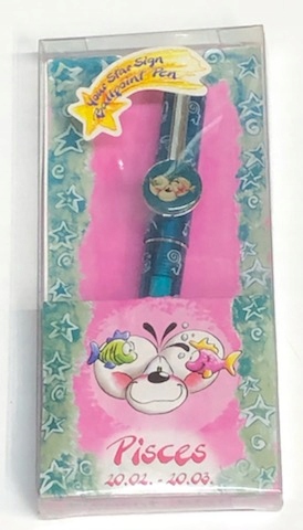 Długopis Diddl Zodiak Znak Zodiaku