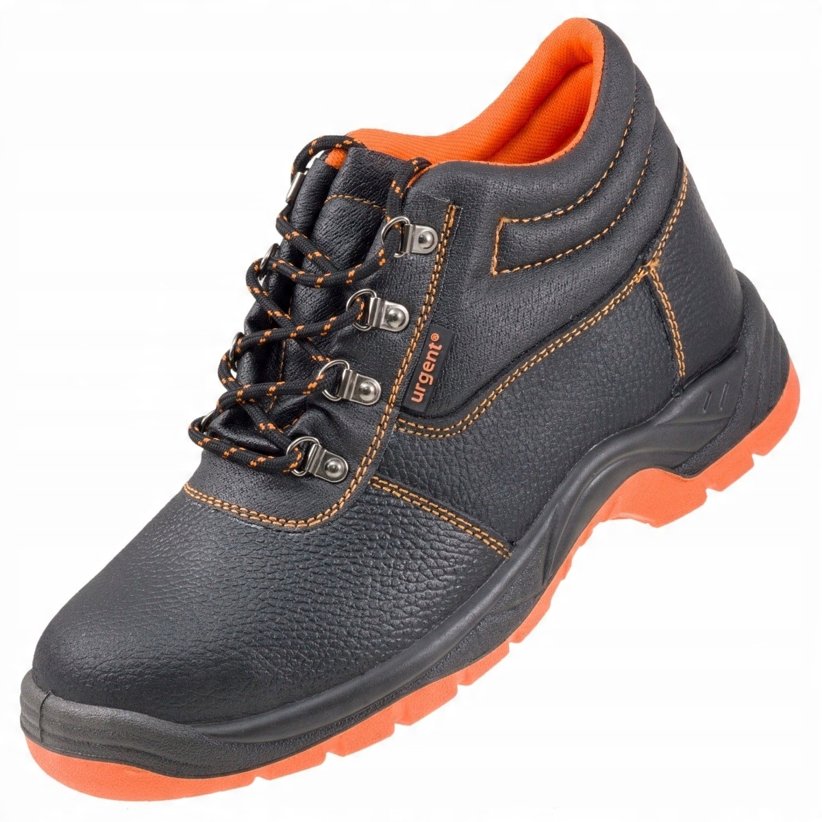 

Buty robocze trzewiki ochronne Urgent 101 Sb R.40
