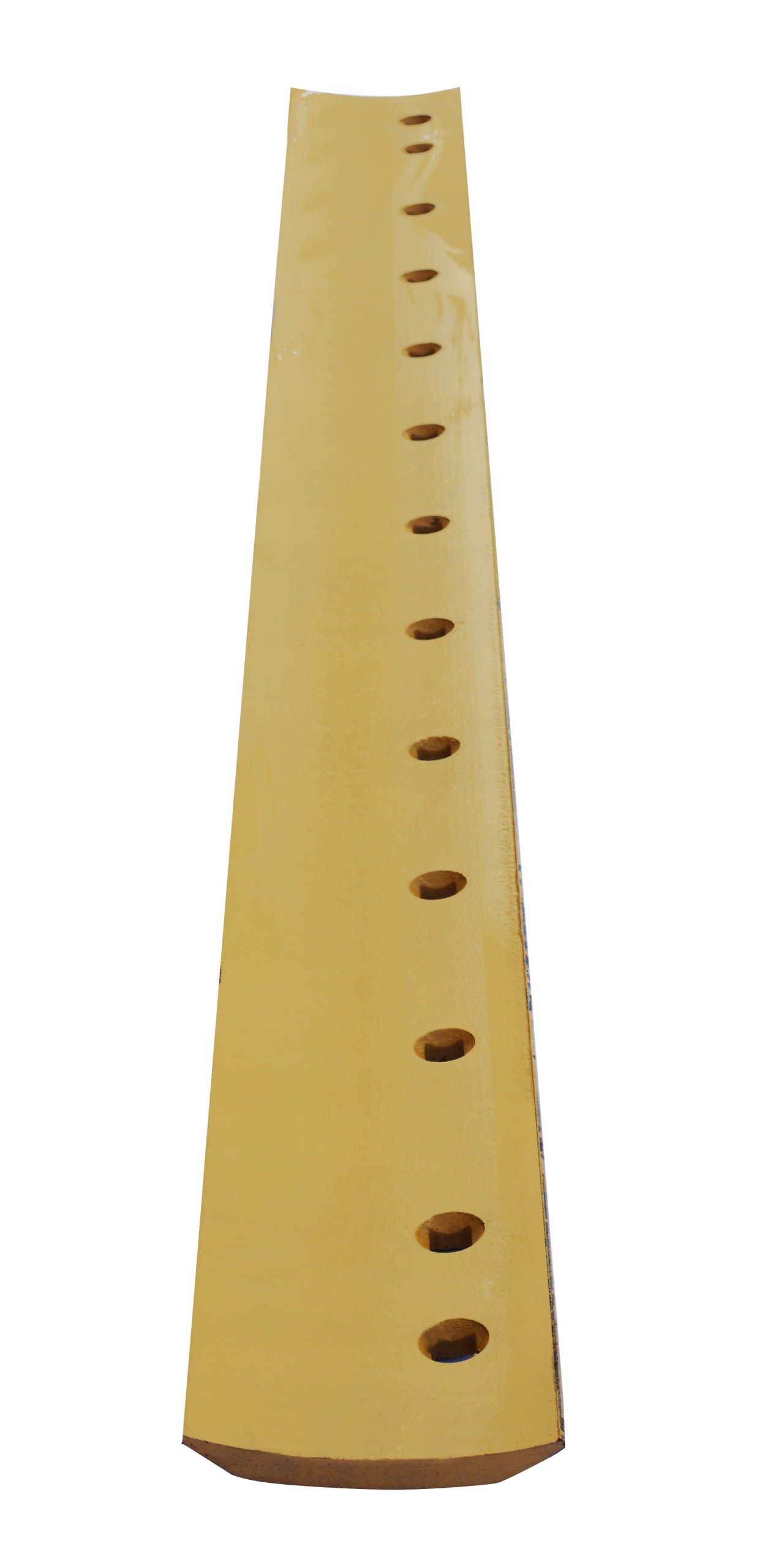 5D9553 - Лемех грейдера CAT 1828X152X16