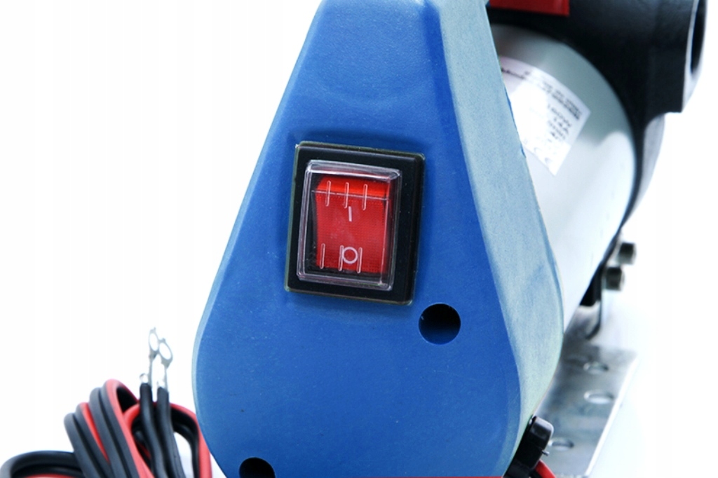 POMPA CPN POMPKA DO PALIWA ROPY OLEJU 12V 55 L MIN Producent code FT184012