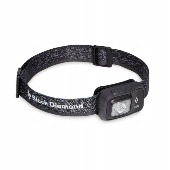 Czołówka Black Diamond Astro 300 Headlamp Graphite