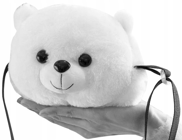 

Miś Torebka dla chłopca Dziecka pluszowy misio