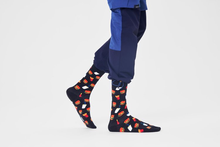 Skarpety Happy Socks Unisex r. 36-40 Rozmiar 36-40