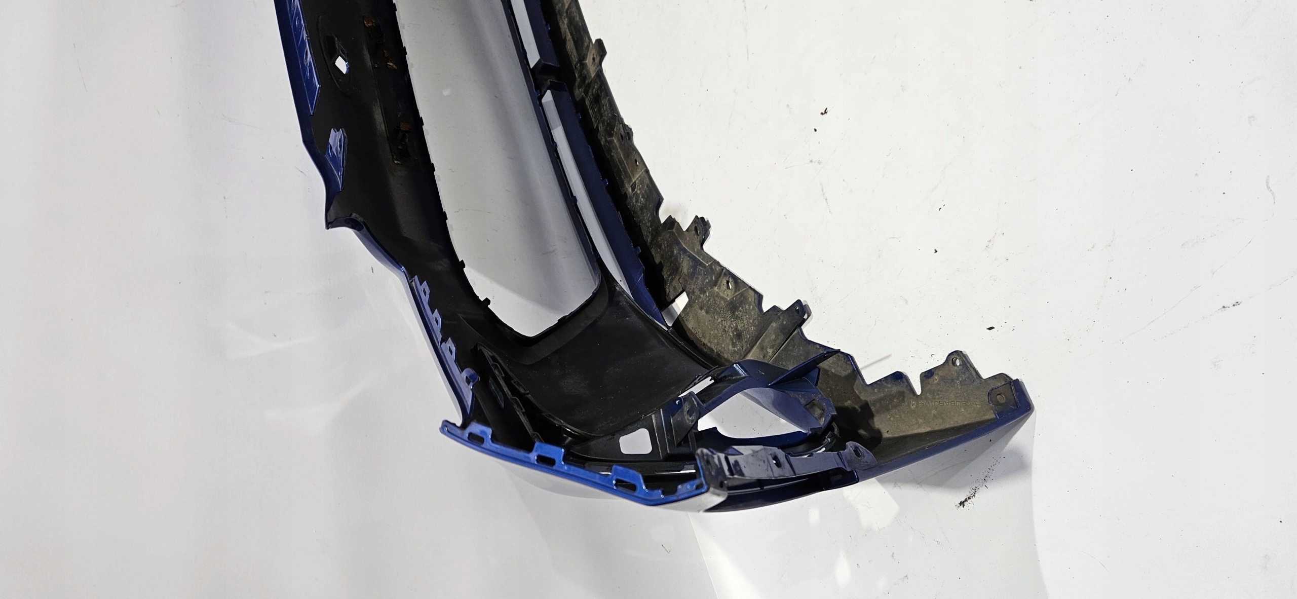 front bumper SUBARU BRZ II 21- washers original 57704CC201